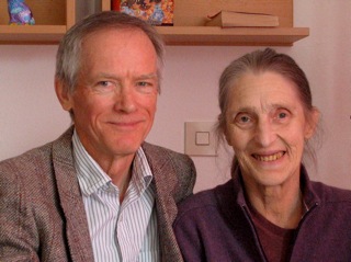 Flora and Noel-2012